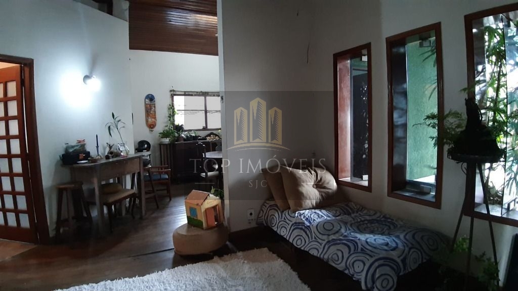 Casa à venda, 163 m² - Cidade Jardim - Jacareí/SP