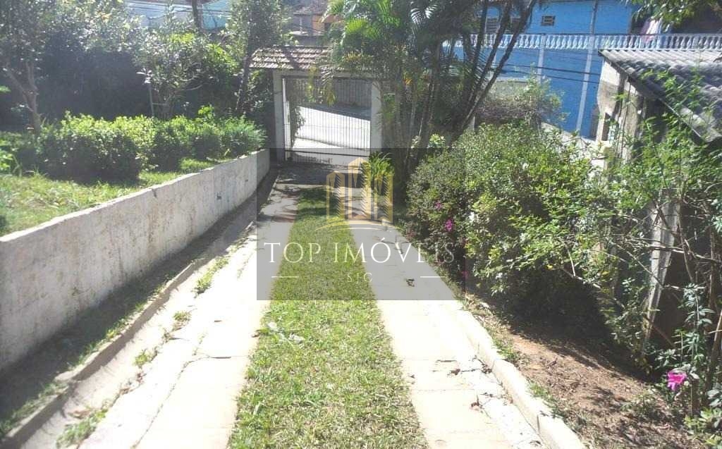 Área à venda, 3200 m² - Vila Paiva - São José dos Campos/SP