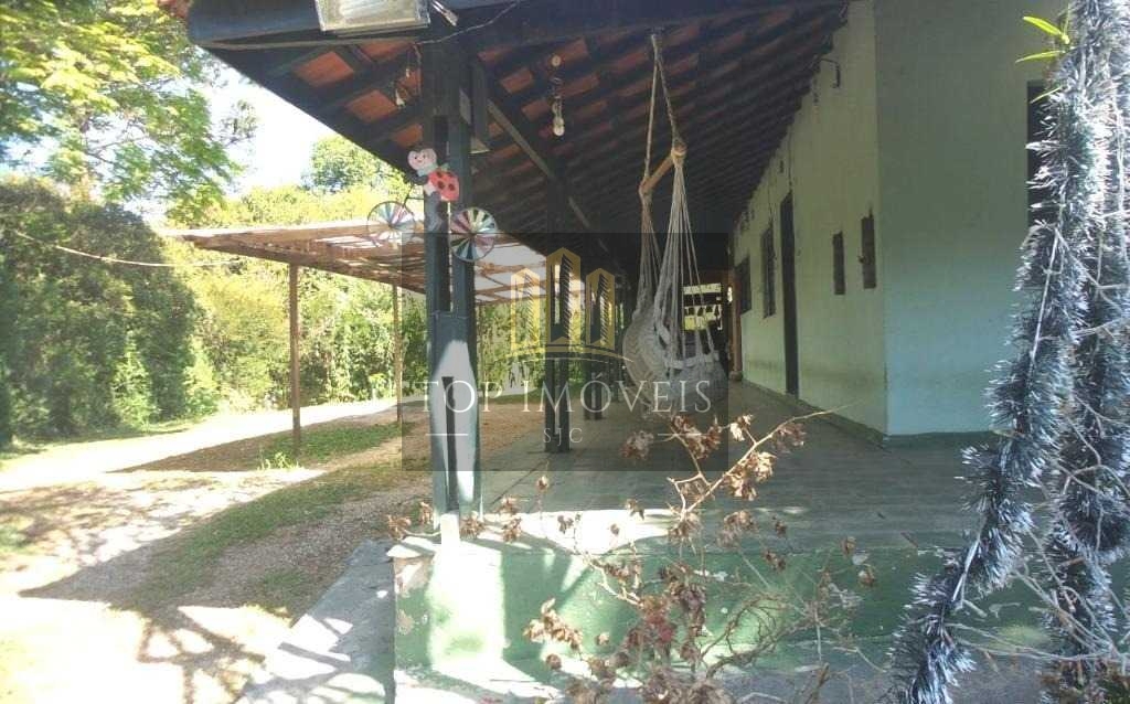 Área à venda, 3200 m² - Vila Paiva - São José dos Campos/SP