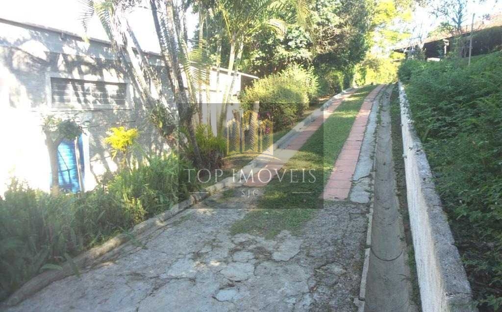 Área à venda, 3200 m² - Vila Paiva - São José dos Campos/SP