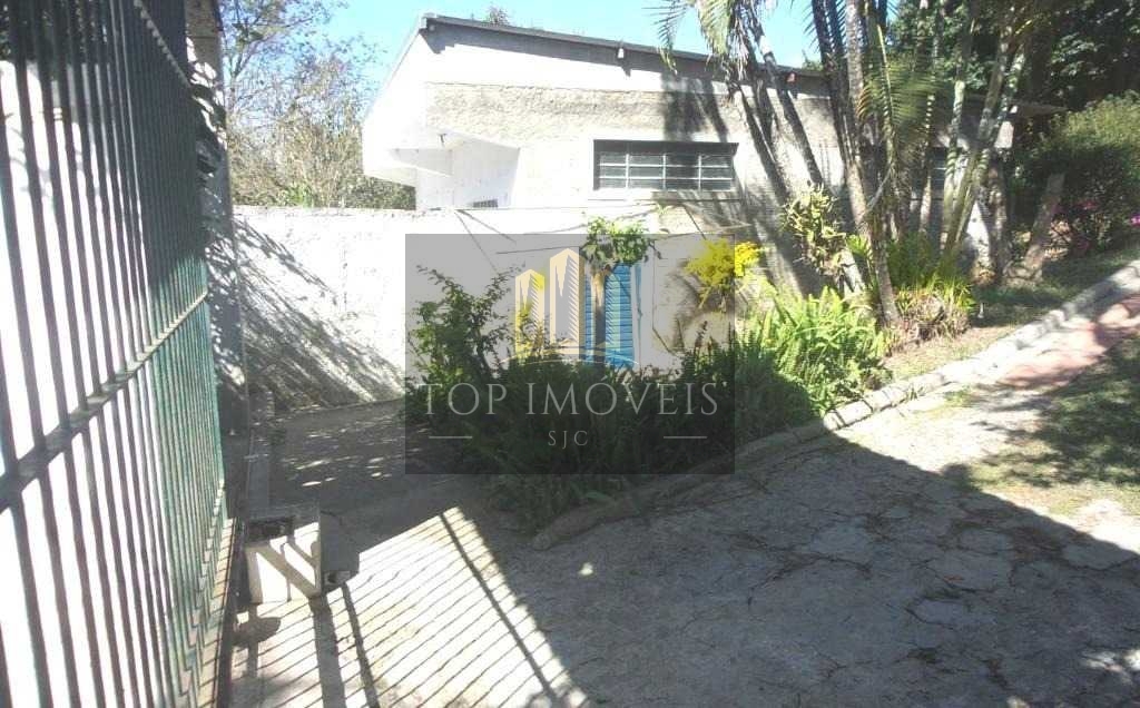 Área à venda, 3200 m² - Vila Paiva - São José dos Campos/SP