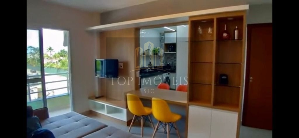 Apartamento com 2 quartos, 56 m² - Avenida Eurico Gaspar Dutra - Tabatinga - Caraguatatuba/SP