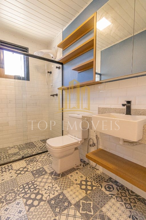 Sobrado em condomínio fechado com 4 Dormitórios, 337m² - Urbanova - São José dos Campos/SP