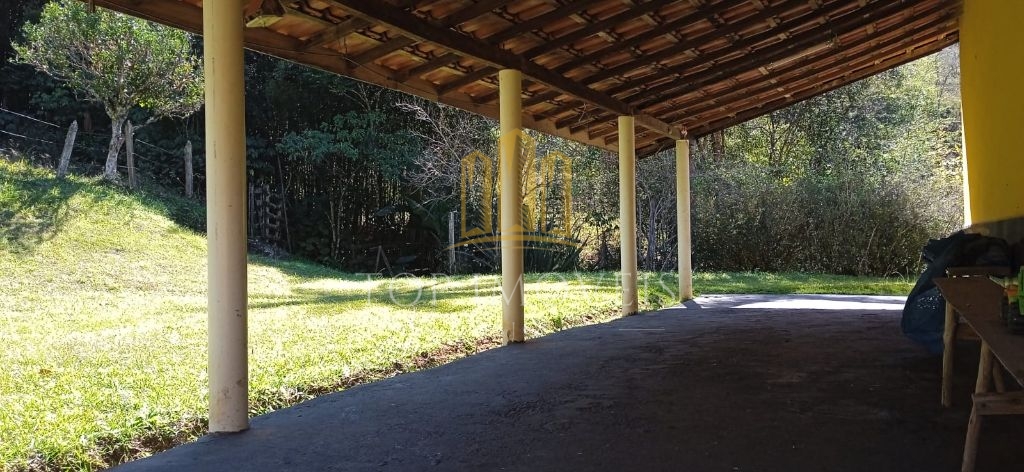 Sítio em São Francisco Xavier