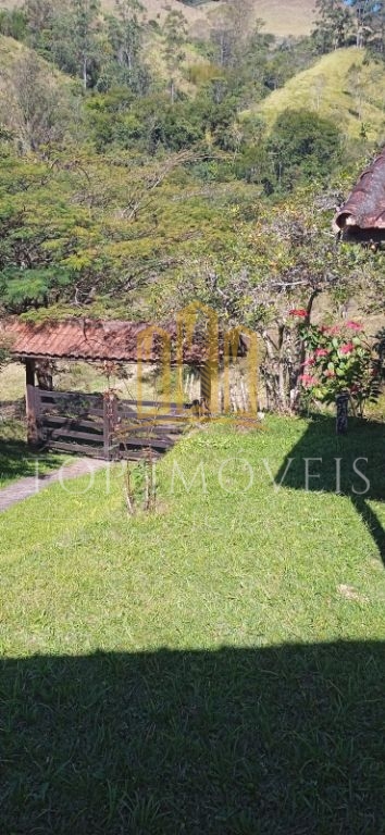 Sítio em São Francisco Xavier