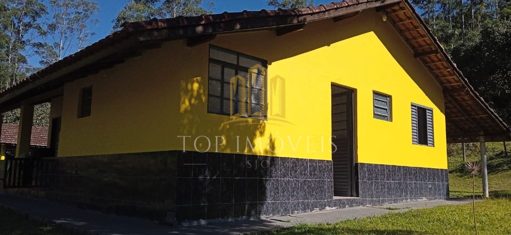 Sítio em São Francisco Xavier