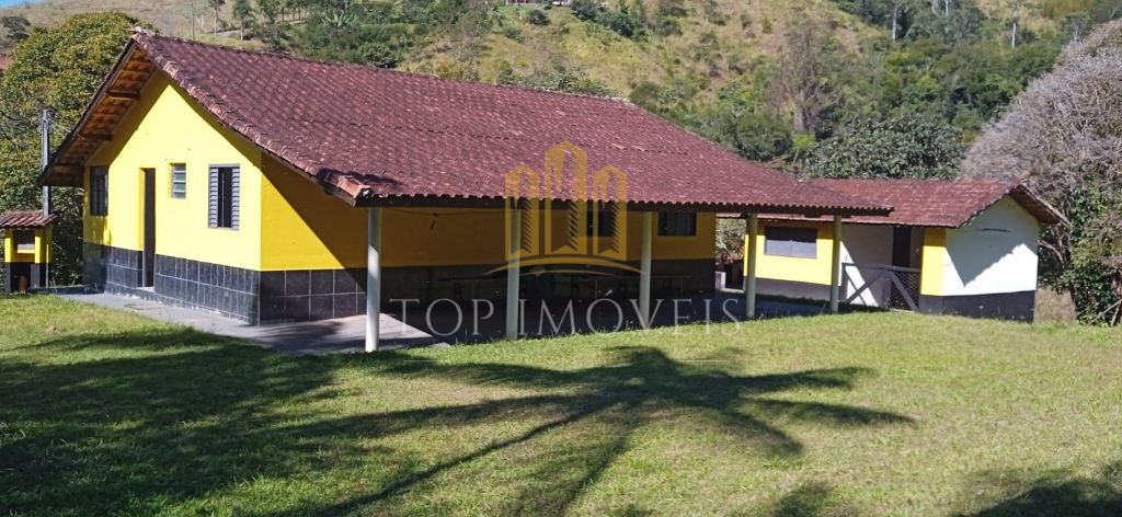 Sítio em São Francisco Xavier
