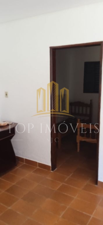 Sítio em São Francisco Xavier