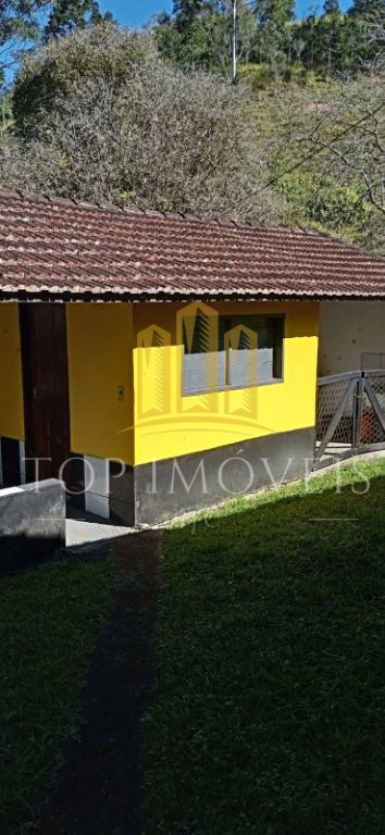 Sítio em São Francisco Xavier