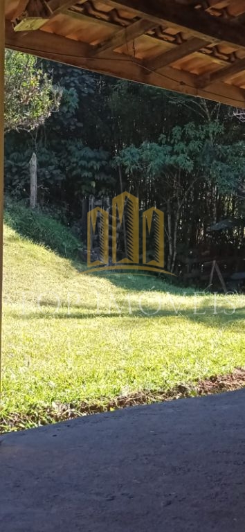 Sítio em São Francisco Xavier