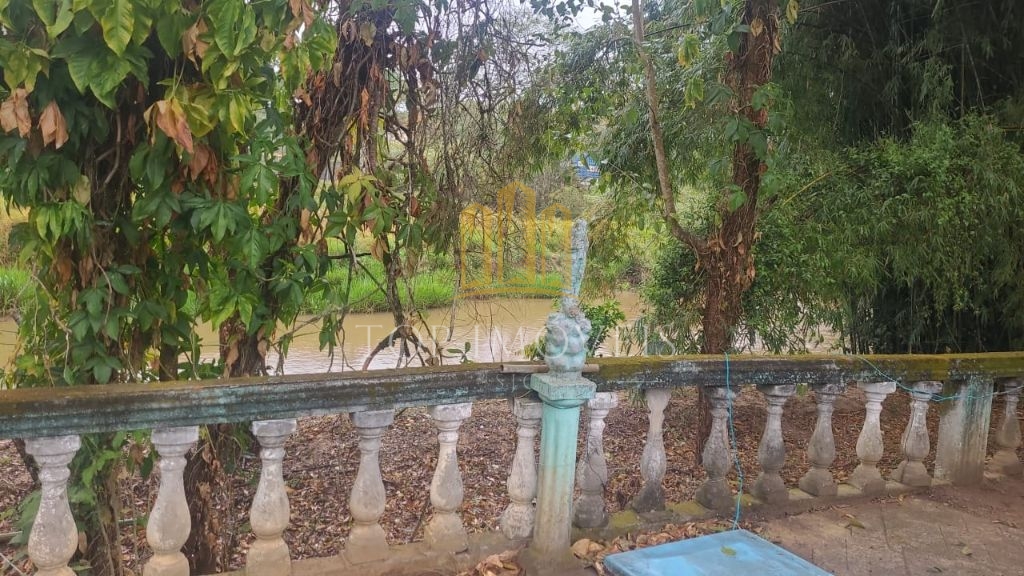 Chacara com 2600m², piscina, gramado à beira do Rio Buquirinha! Muito espaço e conforto! - foto 5