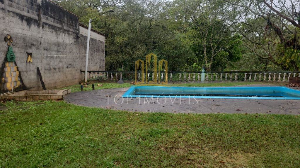 Chacara com 2600m², piscina, gramado à beira do Rio Buquirinha! Muito espaço e conforto! - foto 3