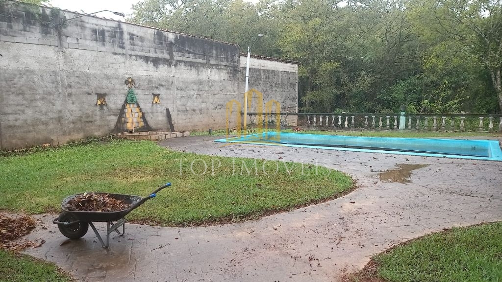 Chacara com 2600m², piscina, gramado à beira do Rio Buquirinha! Muito espaço e conforto! - foto 6