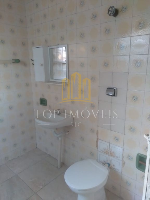 Casa na Zona Sul - Cidade Morumbi, São José dos Campos/SP