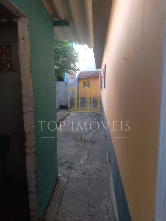 Casa na Zona Sul - Cidade Morumbi, São José dos Campos/SP