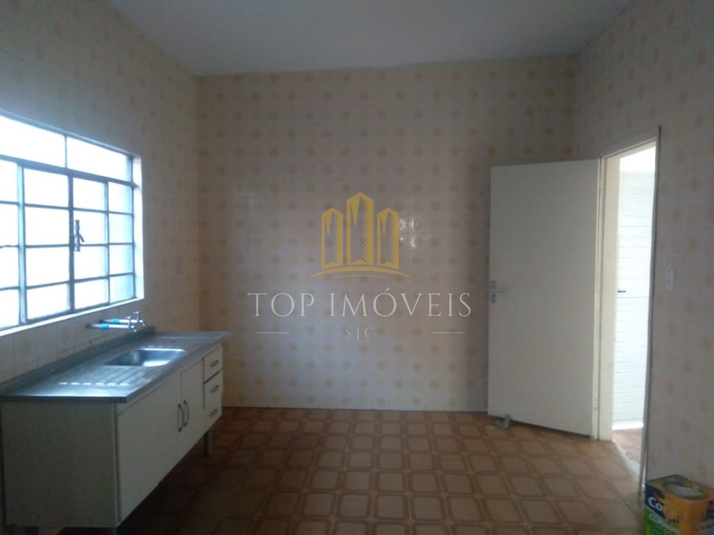 Casa na Zona Sul - Cidade Morumbi, São José dos Campos/SP