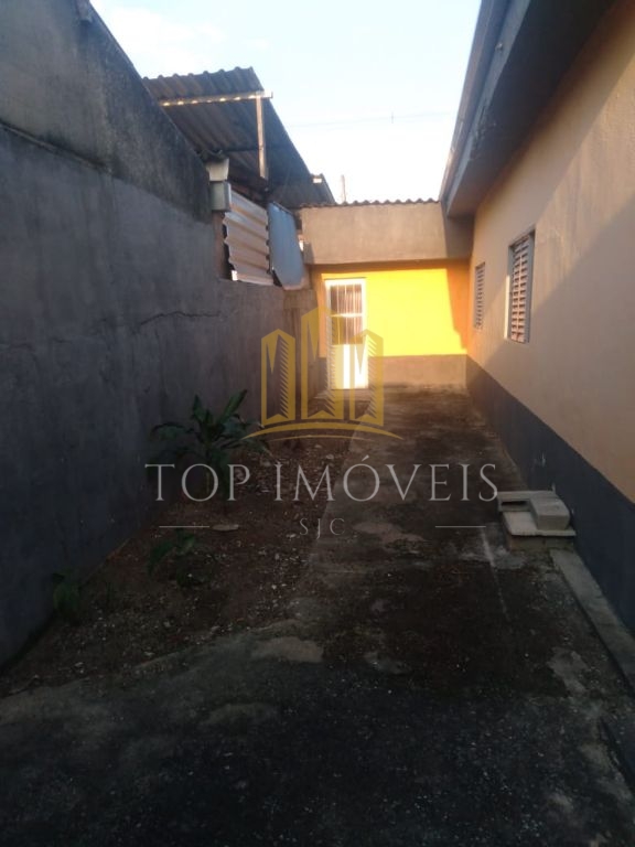 Casa na Zona Sul - Cidade Morumbi, São José dos Campos/SP