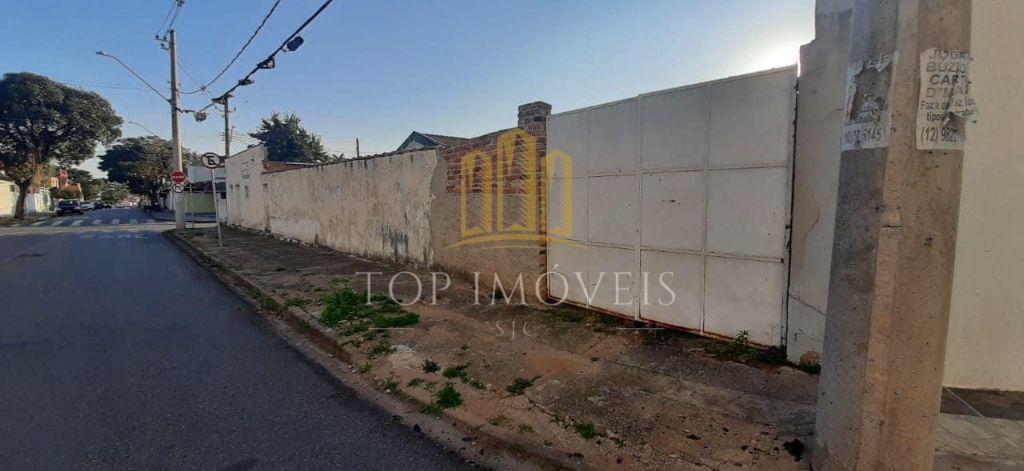 Excelente terreno de esquina na Jaboticabeira, Taubaté/SP