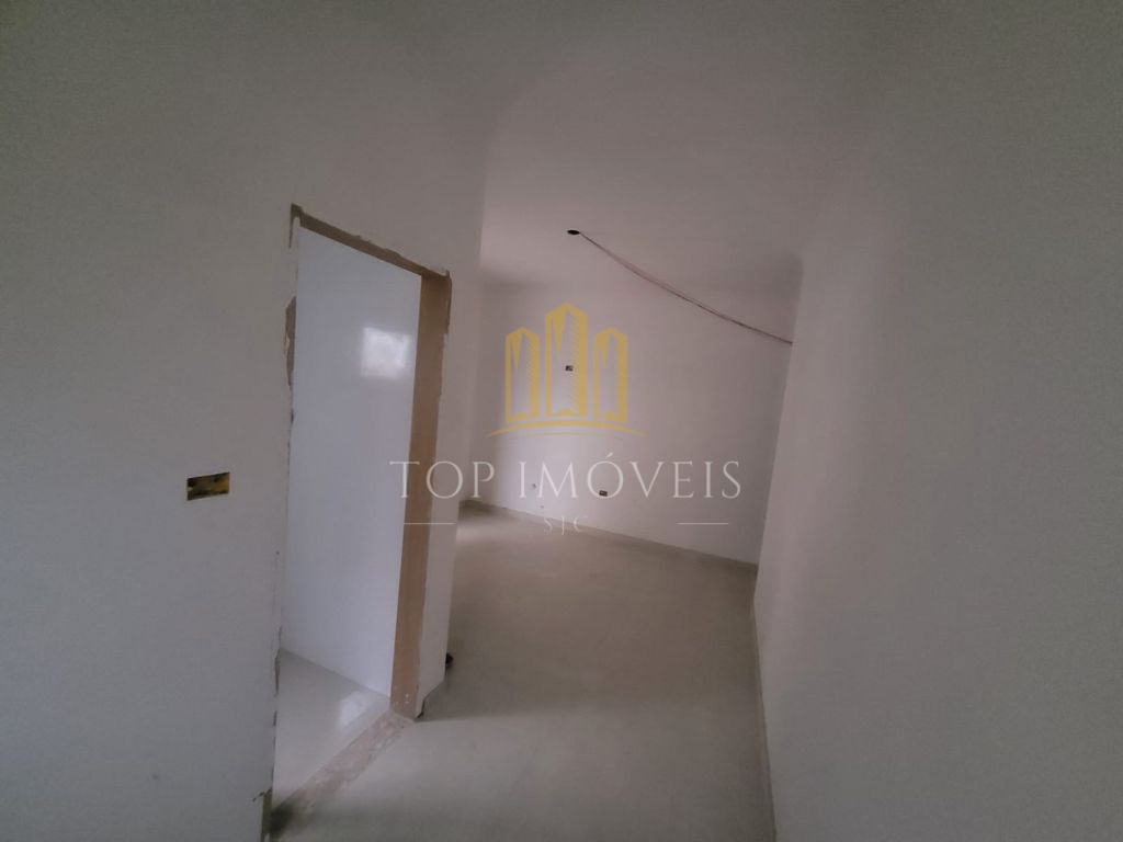 Ótima casa no Parque dos Sinos, em fase de acabamento - Jacareí/SP