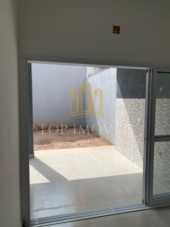 Ótima casa no Parque dos Sinos, em fase de acabamento - Jacareí/SP