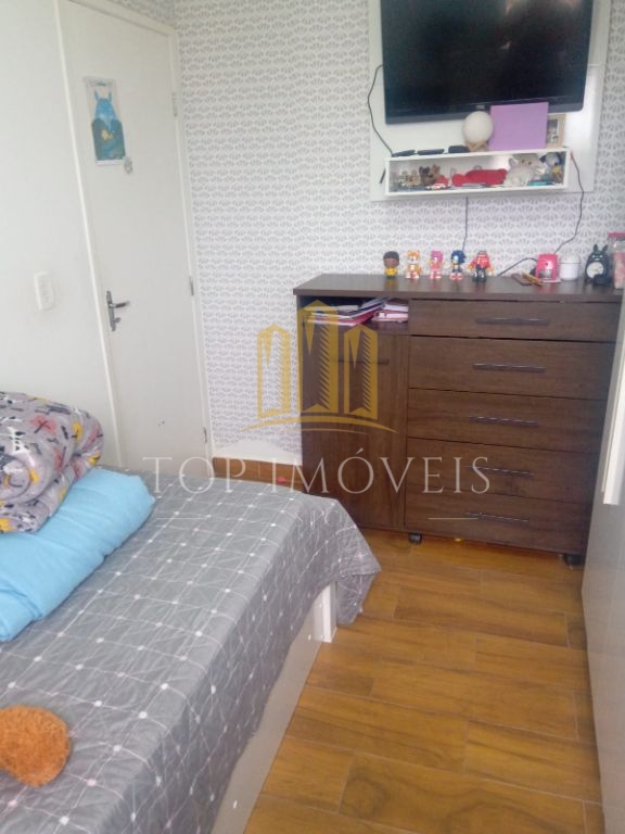 Apartamento com dois dormitórios, uma suíte, vaga coberta e lazer completo com piscina - São José dos Campos/SP