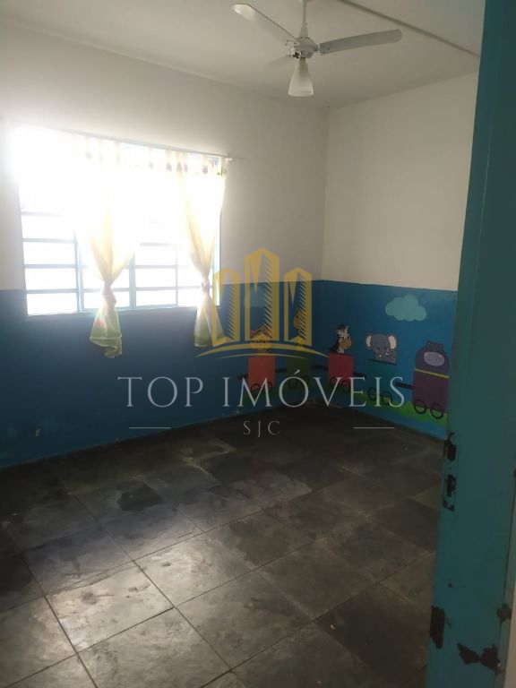 Espaço comercial para escolinha - Cidade Morumbi, São José dos Campos/SP