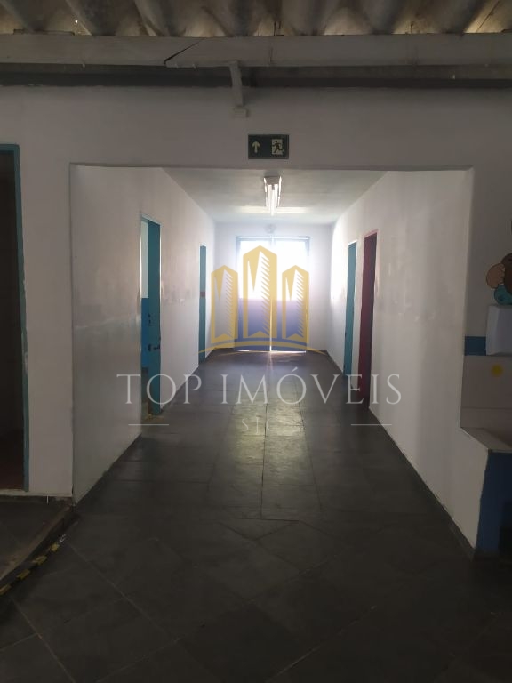 Espaço comercial para escolinha - Cidade Morumbi, São José dos Campos/SP