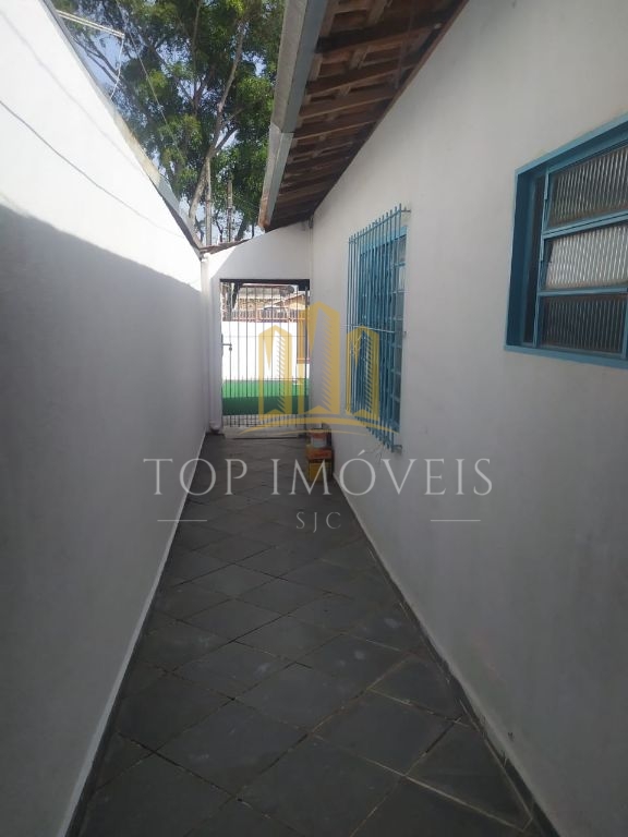 Espaço comercial para escolinha - Cidade Morumbi, São José dos Campos/SP