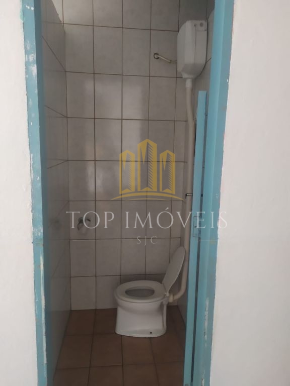 Espaço comercial para escolinha - Cidade Morumbi, São José dos Campos/SP