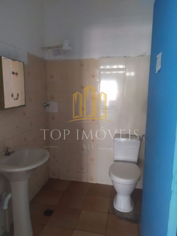 Espaço comercial para escolinha - Cidade Morumbi, São José dos Campos/SP