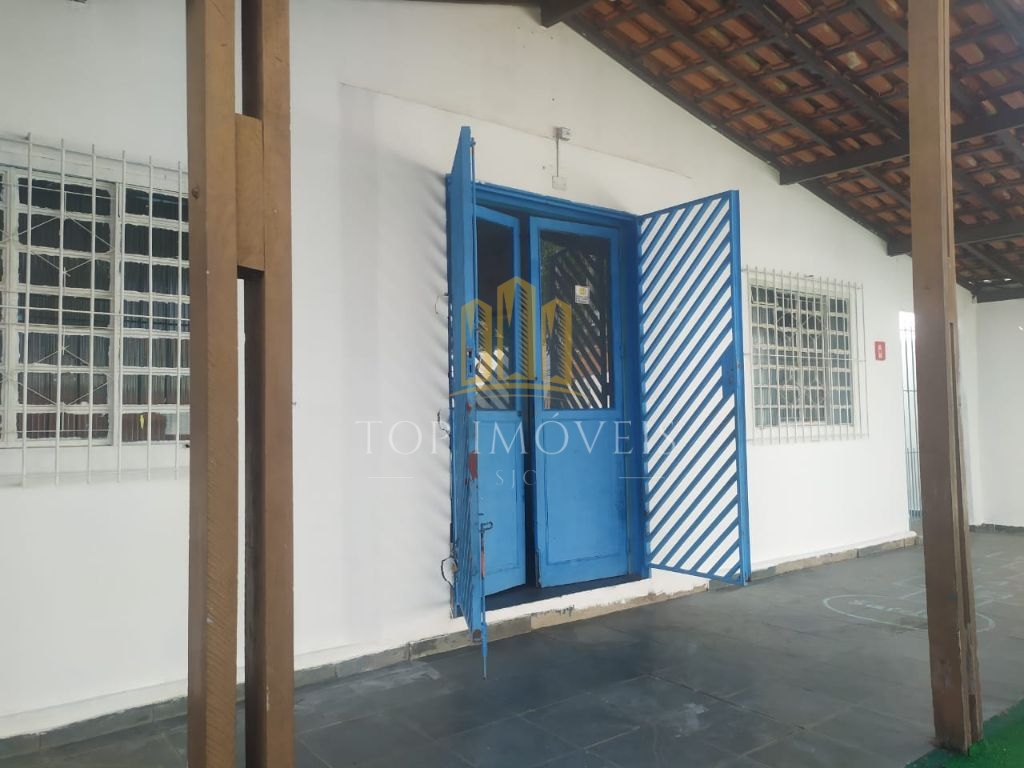 Espaço comercial para escolinha - Cidade Morumbi, São José dos Campos/SP