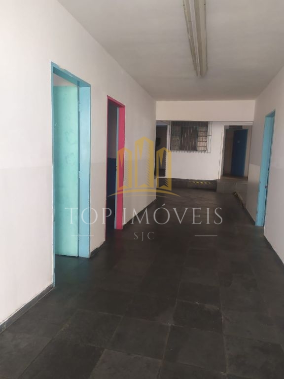 Espaço comercial para escolinha - Cidade Morumbi, São José dos Campos/SP