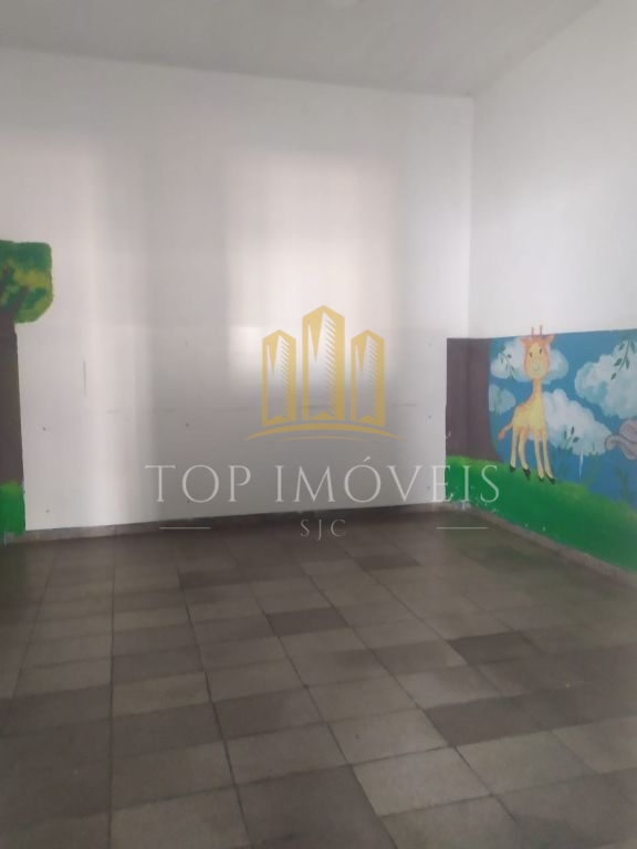 Espaço comercial para escolinha - Cidade Morumbi, São José dos Campos/SP
