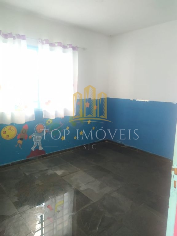 Espaço comercial para escolinha - Cidade Morumbi, São José dos Campos/SP