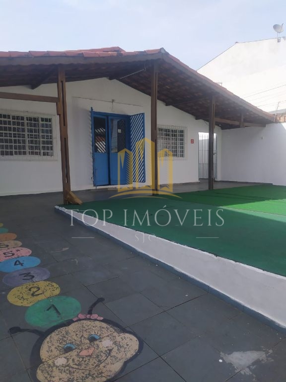 Espaço comercial para escolinha - Cidade Morumbi, São José dos Campos/SP