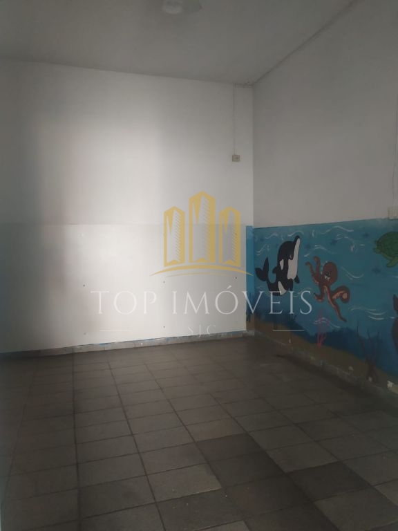 Espaço comercial para escolinha - Cidade Morumbi, São José dos Campos/SP