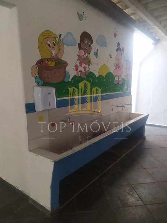 Espaço comercial para escolinha - Cidade Morumbi, São José dos Campos/SP