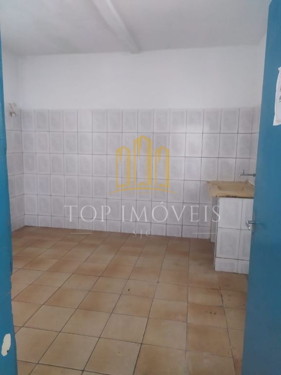 Espaço comercial para escolinha - Cidade Morumbi, São José dos Campos/SP