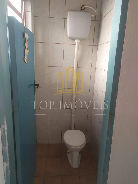 Espaço comercial para escolinha - Cidade Morumbi, São José dos Campos/SP