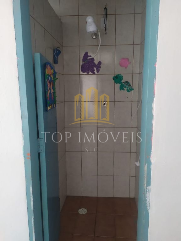 Espaço comercial para escolinha - Cidade Morumbi, São José dos Campos/SP