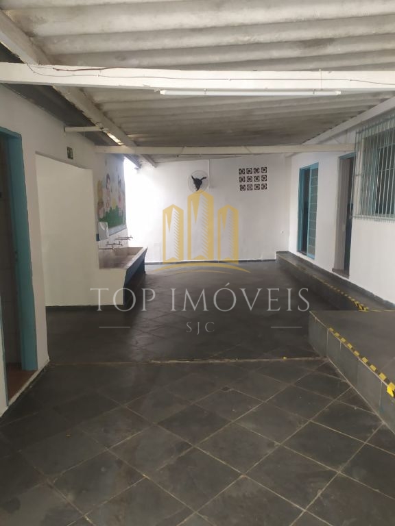 Espaço comercial para escolinha - Cidade Morumbi, São José dos Campos/SP