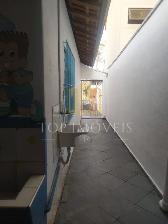 Espaço comercial para escolinha - Cidade Morumbi, São José dos Campos/SP