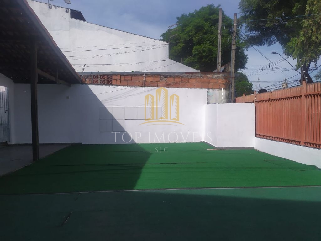 Espaço comercial para escolinha - Cidade Morumbi, São José dos Campos/SP