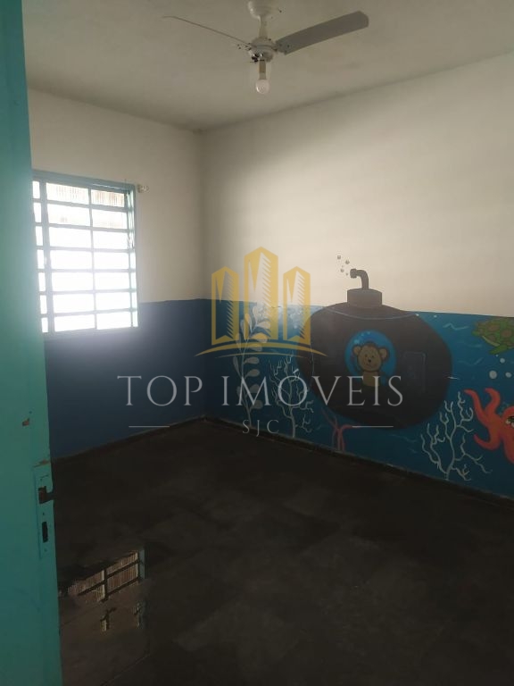 Espaço comercial para escolinha - Cidade Morumbi, São José dos Campos/SP