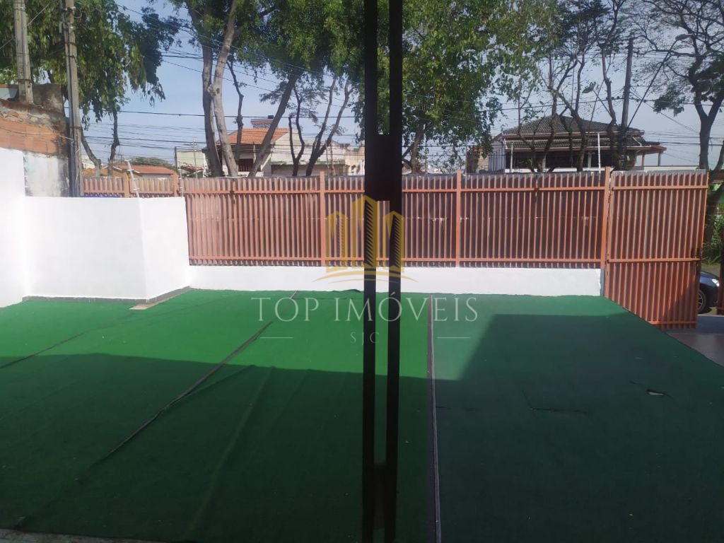 Espaço comercial para escolinha - Cidade Morumbi, São José dos Campos/SP