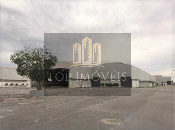 Área, 51200 m² - Piracangaguá (Chácara Flórida) - Taubaté/SP