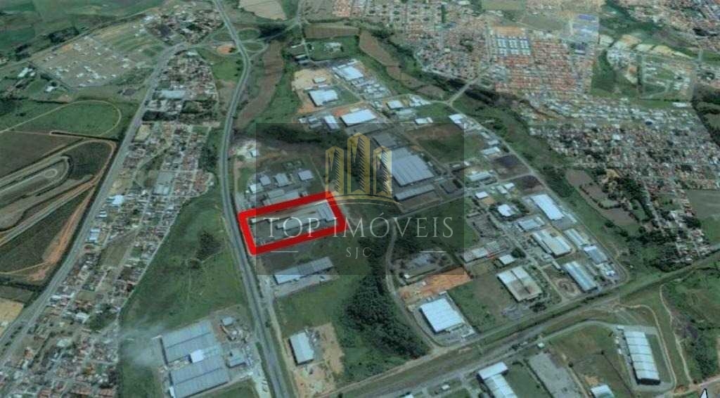 Área, 51200 m² - Piracangaguá (Chácara Flórida) - Taubaté/SP