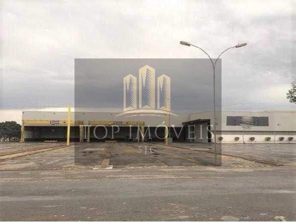 Área, 51200 m² - Piracangaguá (Chácara Flórida) - Taubaté/SP
