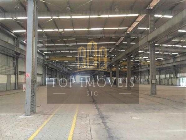 Área, 51200 m² - Piracangaguá (Chácara Flórida) - Taubaté/SP