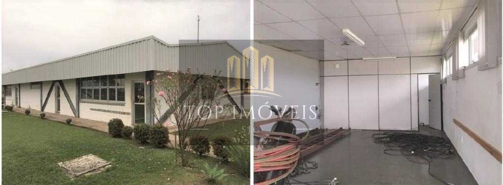 Área, 51200 m² - Piracangaguá (Chácara Flórida) - Taubaté/SP
